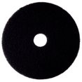 thumbnail image 1 of 3M 7300 Black 17-Inch High Productivity Pad (5 per Case), 1 of 5