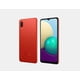 thumbnail image 5 of Samsung Galaxy A02 A022F/DS Dual Sim LTE 32GB, 3GB RAM GSM Unlocked - Red Samsung N/A, 5 of 8