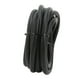 thumbnail image 2 of Kit de Línea de Combustible Universal ANGGREK Negro, 2 of 8