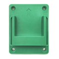 thumbnail image 5 of 5Pcs Wall Mount Holder Tool Storage Rack Bracket Fixing Devices for // 18V 36V Power Tool, 5 of 5