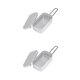 thumbnail image 1 of Soidarity Bento Foldable Handle Hiking Food Container Cookware Type2 NO2, 1 of 1