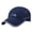 Navy, variant on SPRING PARK Unisex Summer Outdoor Antisun Visor Quick-drying Cap Sports Baseball Caps Hats