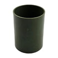 thumbnail image 3 of 25 Pzs Cople Para Tubo Conduit Pvc Ligero Verde 1 1/2 Pulg verde 1 1/2 pulgadas, 3 of 4