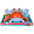 thumbnail image 1 of Play Day Dancing Crabby Bubble Machine, 1 of 5