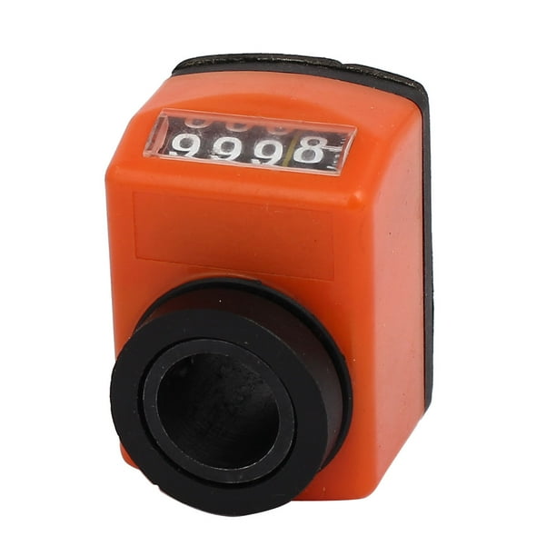 14mm Bore Diameter Digital Position Indicator Counter Machine Accessory