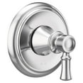 thumbnail image 3 of Moen Ut2031 Dartmoor Single Handle M-Core Diverter Valve Trim, 3 of 3