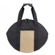 thumbnail image 3 of Bolsa De Almacenamiento De Bandeja Para Hornear Estuche para bolsa de sartén, herramienta para barbacoa al aire libre, bolsa para sartén, accesorios para Picnic en la playa Hugtrwg Para Estrenar, 3 of 9