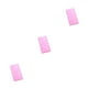 thumbnail image 1 of Wosthever Esponja de baño portátil reutilizable para niños removedor de piel muerta interior ducha pierna cuello brazo hombro esponjas rosa Type1 NO1 Wosthever CBP029805, 1 of 6