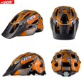 thumbnail image 2 of Batfox-casco de seguridad para bicicleta de montaña y carretera para hombre y mujer, protector de cabeza de seguridad para deportes al aire libre, unisex, 2023 Fivean Cascos de ciclismo, 2 of 2