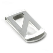 Sterling Silver Money Clip