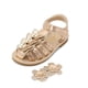 thumbnail image 1 of Sandalias para Niñas DREAM PAIRS SDSD2310K Oro Rosa Talla 10, 1 of 6