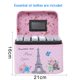 thumbnail image 1 of Advancent Caja de almacenamiento de diamantes con 72 ranuras, bordado de diamantes, accesorio de pintura, organizador de cuentas de joyería Almacenamiento y organización del hogar Advancent HA023538-00, 1 of 1