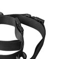thumbnail image 6 of 2Fishing Pole Rack Belt Storage Fishing Rod Holder for Travel Walls Van Cars, 6 of 8
