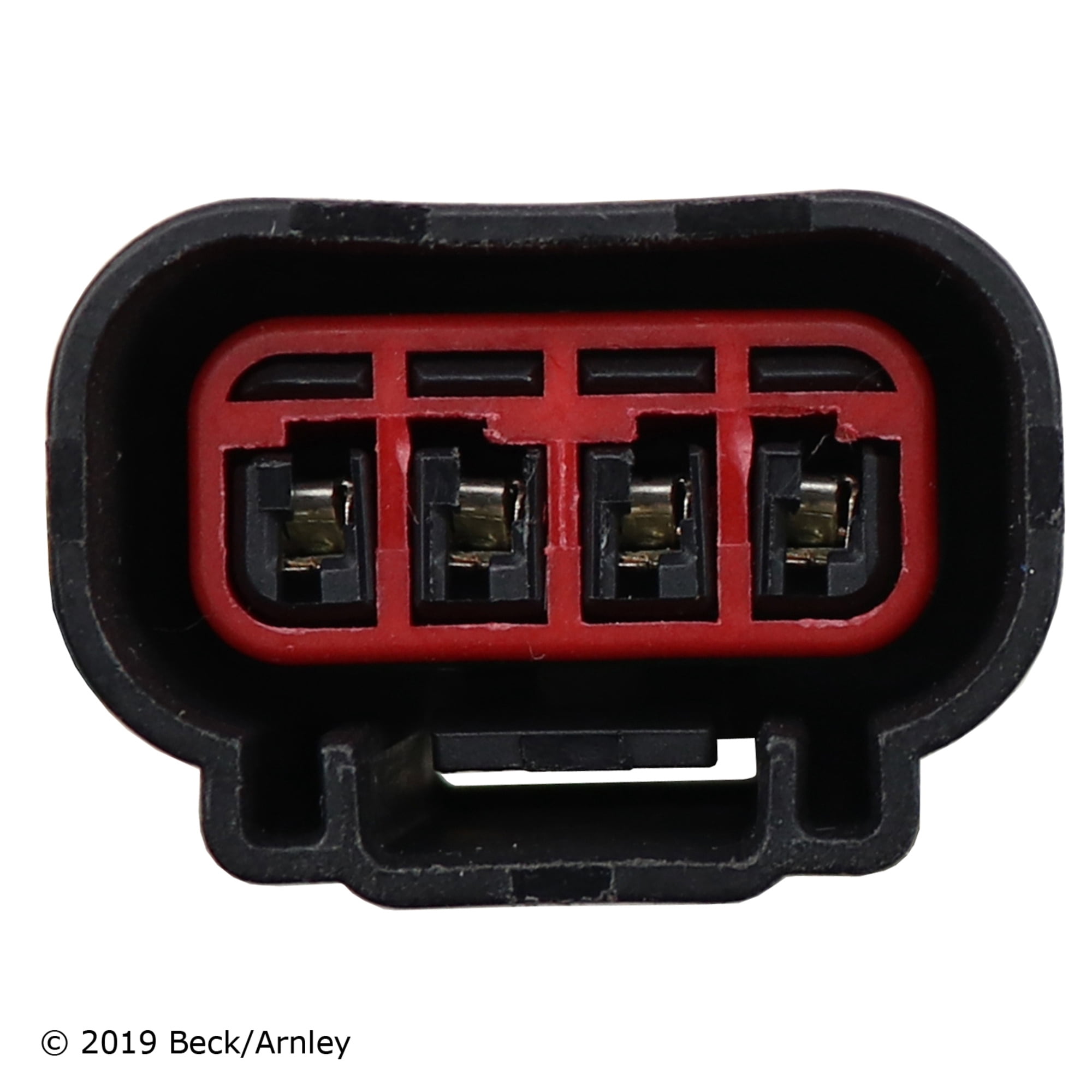 BeckArnley 158-1640 Knock Sensor