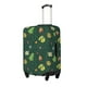 thumbnail image 1 of Balery Camp In The Forest Funda de equipaje, fundas para maletas, elástica, lavable, protector de maletas, compatible con maletas de 18 a 32 pulgadas-Small, 1 of 7