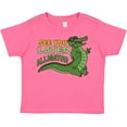 thumbnail image 3 of Inktastic See You Later Alligator with Black Sunglasses Boys or Girls Toddler T-Shirt, 3 of 5