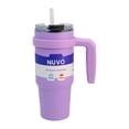 thumbnail image 1 of Termo Nuvo Regalos Siglo XXI Doble pared Morado, 1 of 4