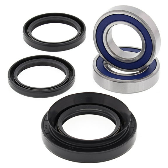 All Balls Wheel Bearing Kit for Honda
