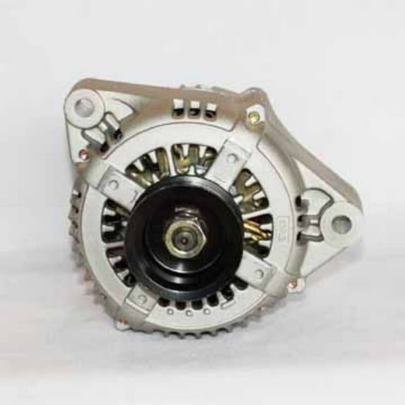 Alternator Fits select: 2000-2002 TOYOTA TUNDRA, 2001-2002 TOYOTA SEQUOIA