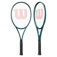 thumbnail image 2 of Wilson Blade 98 18x20 v9.0 Tennis Racquet (  4_1/8   ), 2 of 4