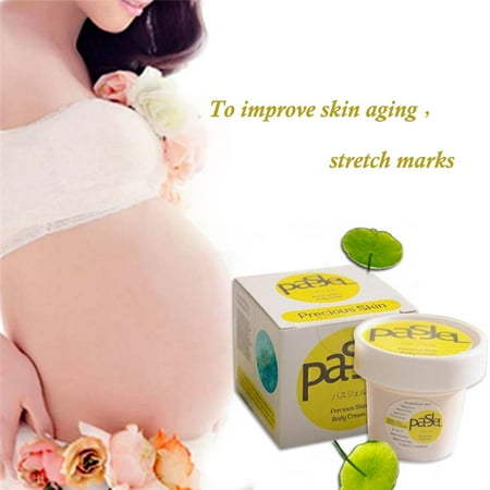 Skin Care Stretch Mark Cream 50g Stretch Mark Repair Cream, Powerful Body Skin Care Cream, Applicable To Scar Removal And Maternity Skin Repair ()