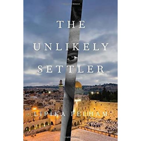 Pre-Owned The Unlikely Settler 9781590516836