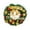 Style B, variant on Holiday Garland,Artificial Christmas Wreath Holiday Garland,Outside Xmas Wreath Front Door Wreath Wall,Wreath for Front Door Ornaments Dining Room,Holiday Garland Decoration Indoor B