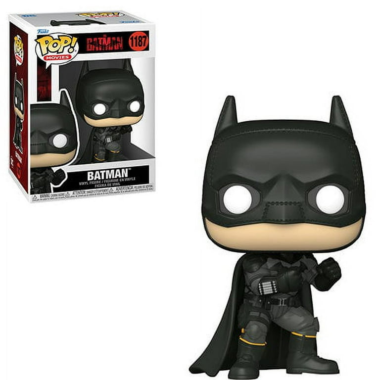 Batman hotsell 288 funko