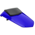 thumbnail image 3 of Cubierta de carenado para asiento trasero de motocicleta, elegante cubierta de repuesto para YZF R1 2007-2008 Azul, 3 of 14