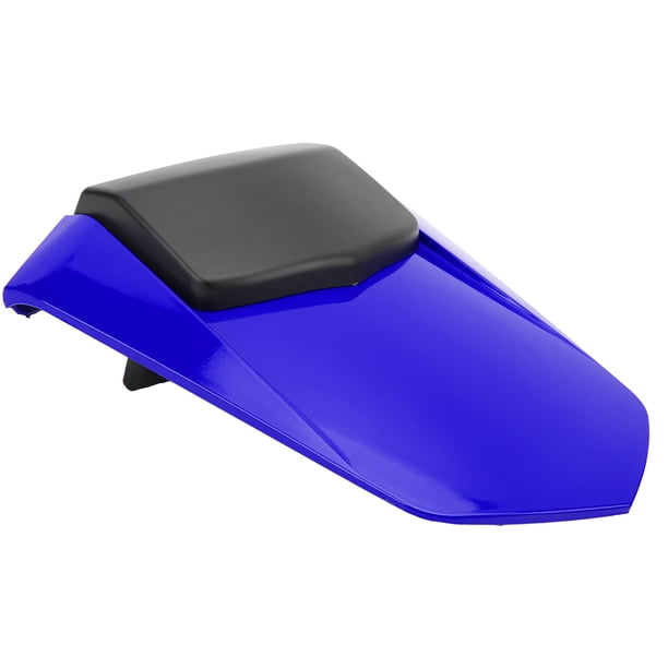 Cubierta de carenado trasero para motocicleta elegante cubierta de carenado para asiento trasero ajuste perfecto fácil de instalar resistente para motocicleta ANGGREK Otros