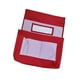thumbnail image 5 of Organizador de Respaldo para Silla con Múltiples Compartimentos , Rojo, 5 of 8