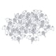 thumbnail image 5 of 3x30 Uds. Accesorios Colgantes De Animales Para Hacer Joyas, Hallazgos, Pulseras, Pendientes, Plata Antigua, 5 of 10
