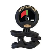 Snark Guitar Tuner Instrument ST-8 All High Definition Display 2pk