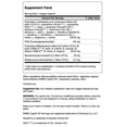 thumbnail image 2 of Swanson Ultra Probiotic Complex 30 Billion Cfu 60 Veg Capsules (3 Pack), 2 of 8