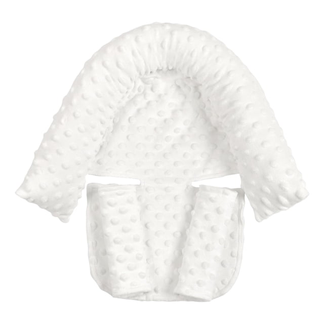 Almohada de soporte para niños Sunnimix 31x23 cm