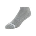 thumbnail image 2 of Timberland  Performance No Show Full Cushioned Socks (3 Pack) (Men), 2 of 5