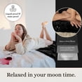 thumbnail image 4 of Couples Waterproof Blanket, Waterproof Bed Blanket Leakproof Protective Throw for Bed, Sofa and Pets, Washable Multipurpose Waterproof Blanket for Home and Travel, 4 of 7