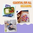 thumbnail image 4 of assored candy variey pack bulk - 3 lb Candy Bulk Mixed Candy Assormen Bag Bulk Candy Individually Wrapped - Variey Candy for Pary, Pinaa and oher Occasions., 4 of 9
