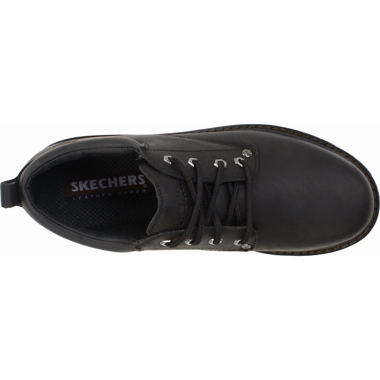 Skechers Tom Cats Casual Sneakers for Men, Lace-Up Comfort  display picture 2