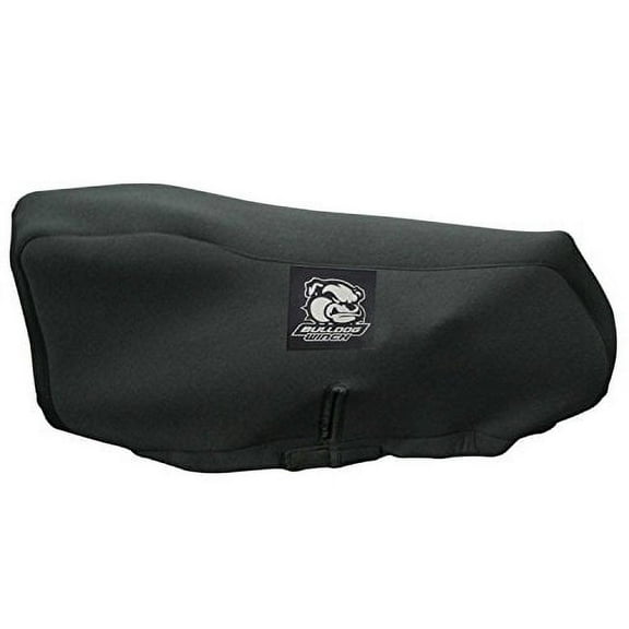 Bulldog Winch (20190 Winch Cover