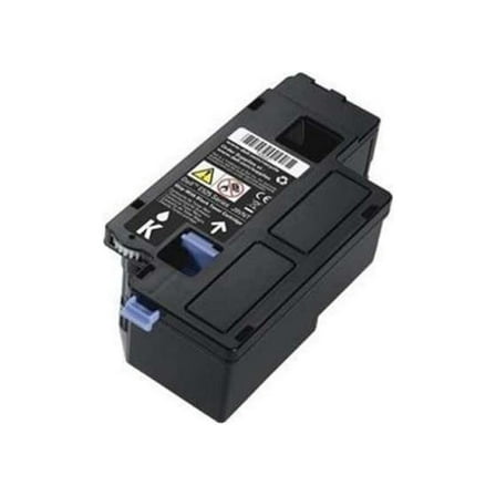 Dell Black Toner Cartridge (OEM# 593-BBJX) (2 000 Yield) DPV4T