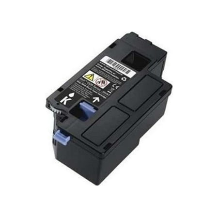 UPC: 0884116164067 | Dell Black Toner Cartridge (OEM# 593-BBJX) (2 000 Yield) DPV4T