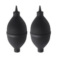 thumbnail image 1 of 2PCS Professional Coffee Powder Cleaning Air Blower for Coffee Grinder Camera Dust Clean Blower, 1 of 6