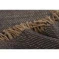 thumbnail image 5 of Momeni CLARACLA-2BLUA0E0 10 x 14 ft. Hand Woven Contemporary Solid Indoor Rectangle Area Rug - Blue, 5 of 11
