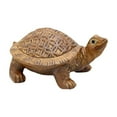 thumbnail image 1 of Wmool Couvre-Éléments en Céramique Tortue / Poisson pour Toilettes, 1 of 8