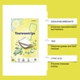 thumbnail image 6 of Dishwasher Cleaner Tablets, 30 Count - Deep Cleaning Packs for Home Dishwasher, Removes Grease, Limescale, Food Residue and Odors from Interior, Spray Arms and Surfaces, 6 of 9