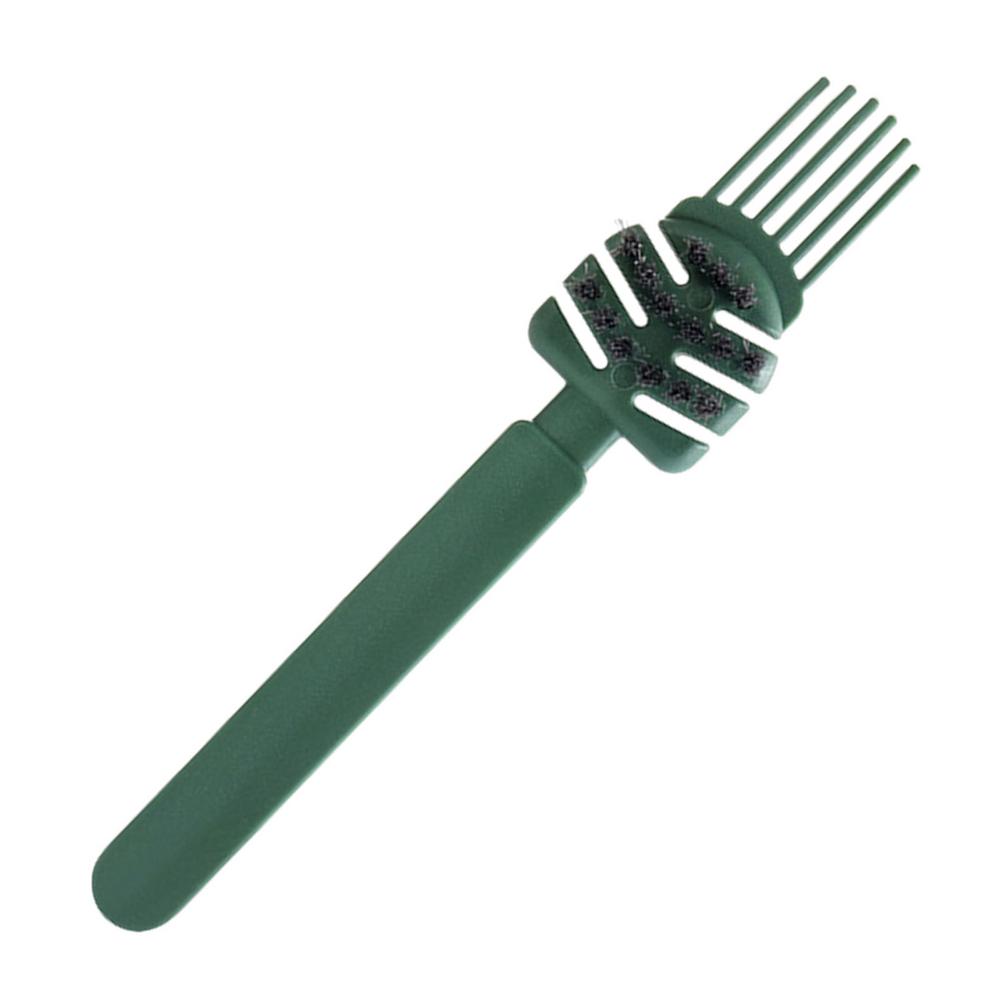 Famure Hair Comb Cleaning Brush Mini Hair Brush Comb Cleaning Brush