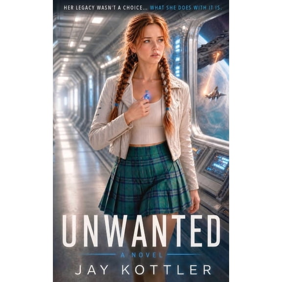 Unwanted, (Paperback)