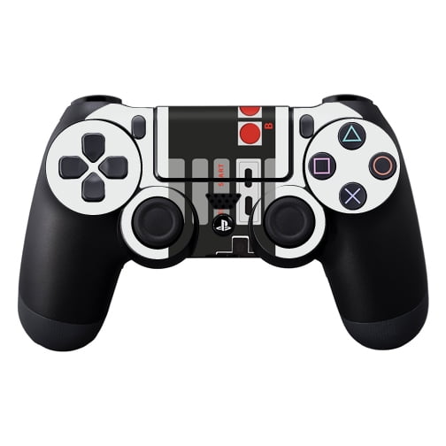 retro ps4 controller