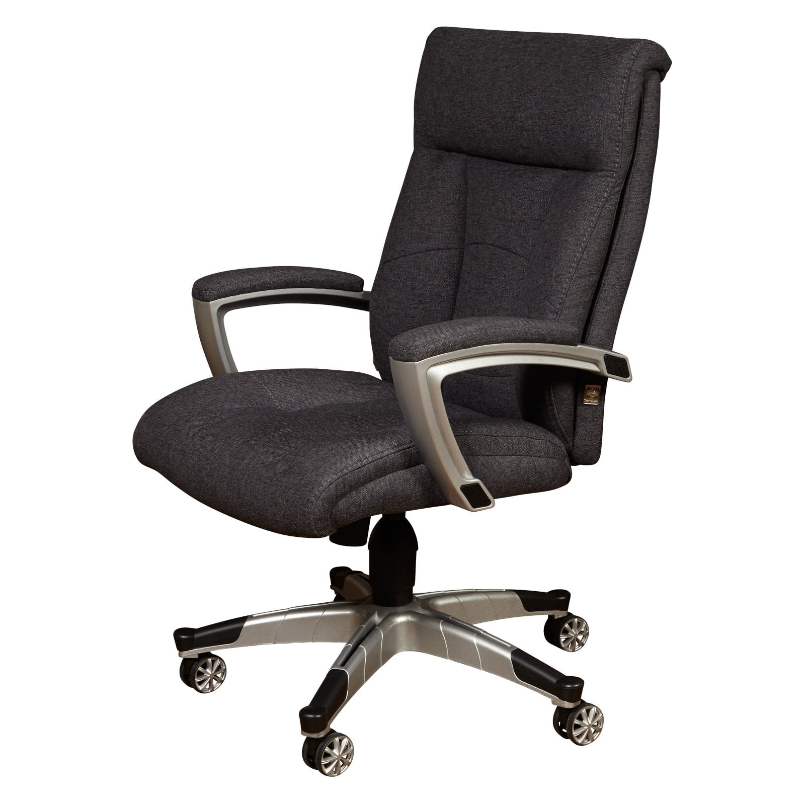 sealy posturepedic droman executive chair